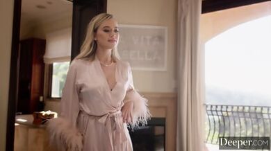 QQ BLAKE - Blake Blossom