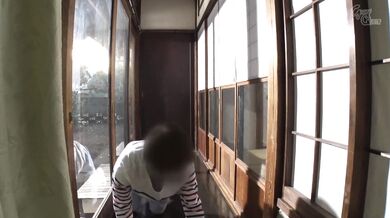 023 - My Friend's Mom 12 - 436869746F7365205975726120 - 4756472D343730 - Chitose Yura