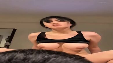 Big Tits Pinay Teen POV