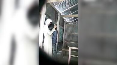 Sexy Boyfriend Girlfriend Sex In Private School - Nilah Summers