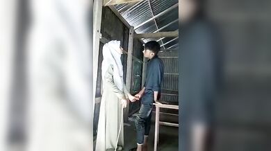 Sexy Boyfriend Girlfriend Sex In Private School - Nilah Summers