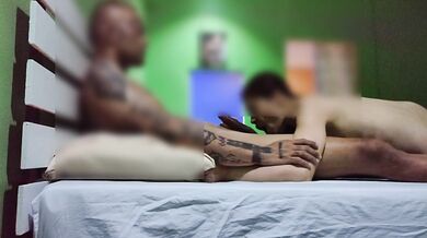 CASEIRO VIP FUCKING GIRLFIREND VOL.17