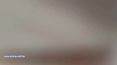 Dominant instruction - Latex goddess makes you squirt in 3... 2… 1…