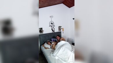 My stepfather fucks me while my mother goes to work