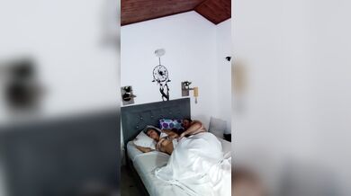 My stepfather fucks me while my mother goes to work