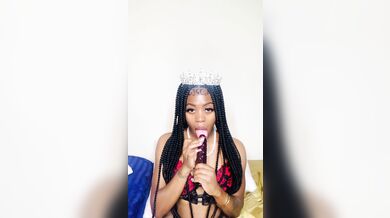 Princess Jerk Off Instruction