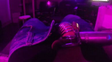 Locked Desires: Secret Pleasures Episode 1 (Short version)