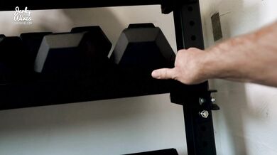 StepMom is Stuck and Fucked in her Ass at the Gym - Cory Chase