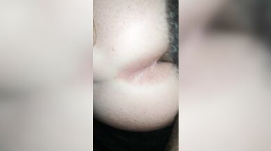 Going in Anal deep and I'm so wet ass hold is so treched
