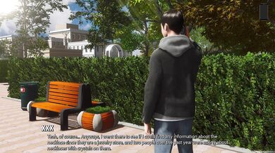 Ripples #102 PC Gameplay