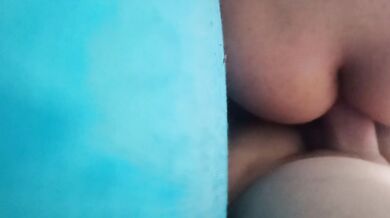 میکنه تو کونش دختره چه جیغی میزنه anal sex