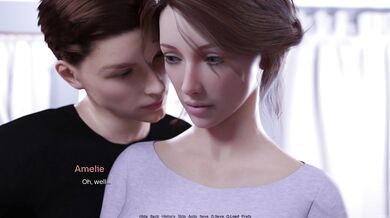 Heart Problems #83 PC Gameplay