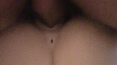 Fucking my tantally doll