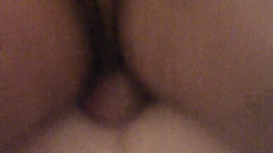 Fucking my tantally doll