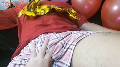 Valentines day with Tantaly and Andrea