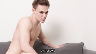 Hardcore Anal Guide: Blonde Beauty and Big Cock Delight