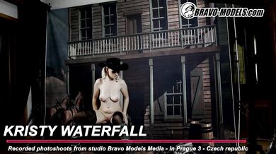 486 - Photoshoot with Kristi Waterfall