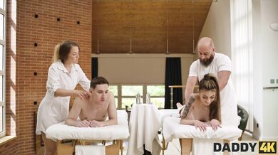 DADDY4K. Kink for Two