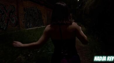 Went to a party… but the end was different as i imagin!