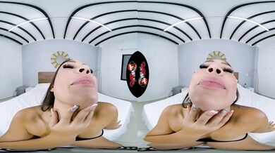 VRLatina - Big Ass Sexy Latina Fucked Hard in VR