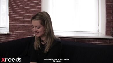 XFeeds - First Casting - Compilation