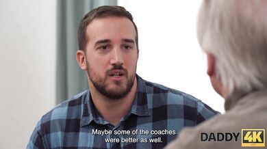 DADDY4K. His Cock’s Rules