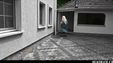 A documentary about elf depositing Eggs