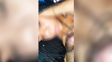 لحسيه دغيا احبي قبل ميسالي ????????غادي يكبر ليك ترمة القحبة ديالي حليب ديال راجل فيه فوائد بزاف