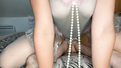 MY LAPINE SLUT WANTS MY BIG DICK, SHE CUMS HARD ON MY DICK!!!