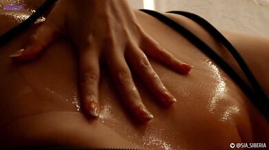 Cyberpunk Edgerunner Lucys hottest fun Sia Siberia