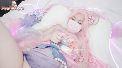 Raw Sex with Chinese Princess and Cum Sperm on Her Hand