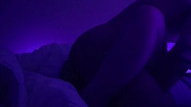 لقيتها بوحدها شويا او يحصلونا