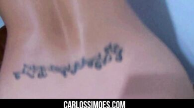 QUE PICA GOSTOSA DO CARALHO ACABA COMIGO ESSE PUTO