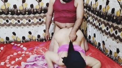 ارمله شرموط بتناك من عشيقاه سكس عربي مصري بصوت واضح كلام يهيج نار