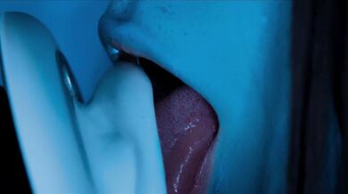 ASMR AVATAR - SENSITIVE LICKING FOR STRONG RELAX | SOLY ASMR