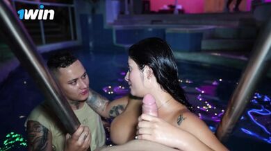 ME FOLLO A LA MUJER DE MI TONTO Y GORDO HERMANO-SALOMEGIL-AAROONMUSH