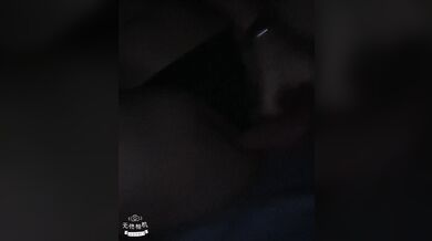 Waking up in the middle of the night to orgasm