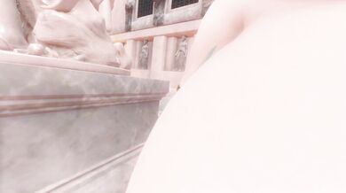 3D Orgy Fantasy YourFantasy3D Commissions Preview