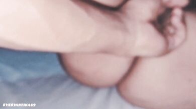 Ngentot istri baru pak RT