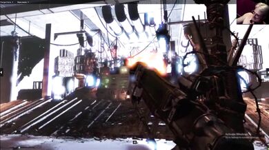 Piper Double Penetrated Hard Ass Fuck Massive Loud Anal Orgasm