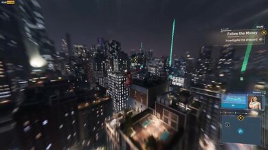 Marvel's Spider-Man Remastered The Heist DLC Nude Game Play [Part 09] + Download Nude & Game