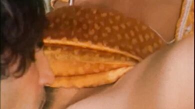 CARMEN - passione gitana - (chapter 09)