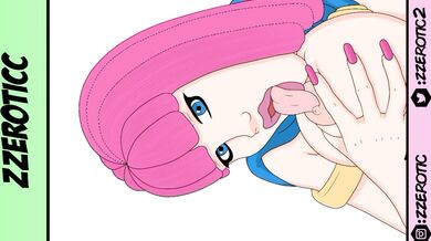 Sofhia "Archer" - PLAYZZERO VOL.2 (Todos los dibujos Parte 1)