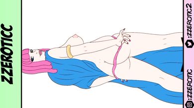 Sofhia "Archer" - PLAYZZERO VOL.2 (Todos los dibujos Parte 1)