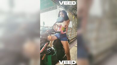 UBER DRIVER FOOD DELIVERY