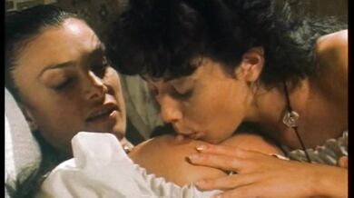 LA VENERE BIANCA Forever... - (chapter 02)