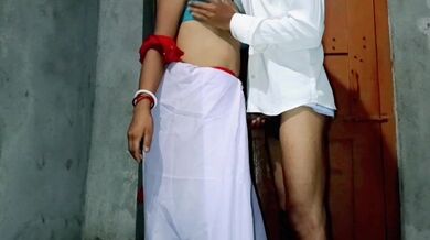 Indian School Lovers Big Cock MMS