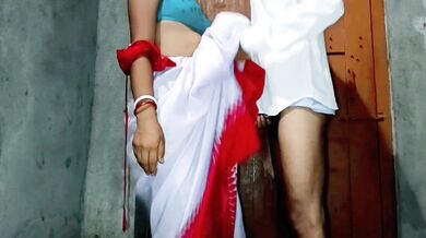 Indian School Lovers Big Cock MMS