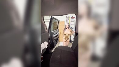 I Got DOUBLE Creampied Before The Costume Party! - NOT FULL VERSION!!