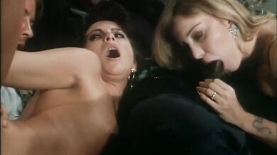 ROCCO SIFFREDI never Die – the beginning in 35mm – (Chapter 10)